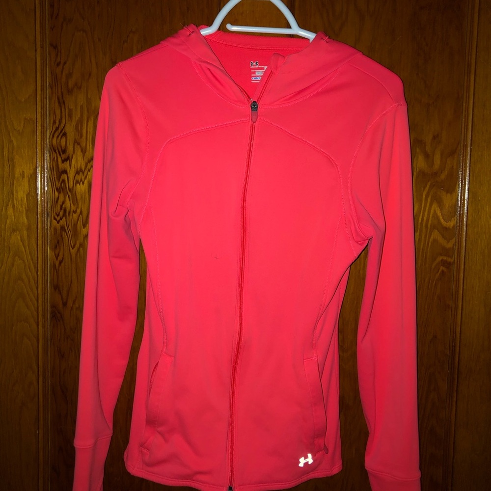 Under Armour